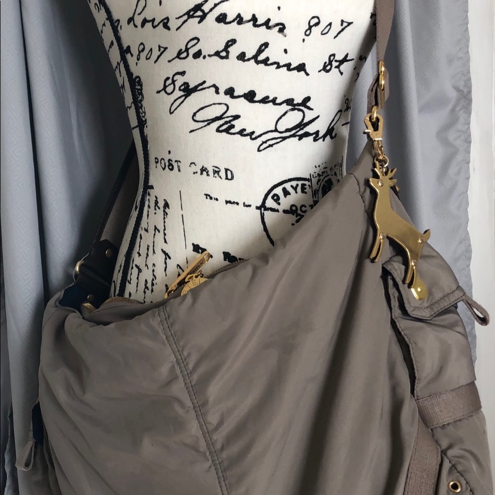 Stella McCartney LeSportsac limited edition tote